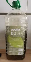 Aceite Padilla 1808
