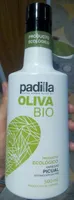 Aceite de oliva virgen extra ecológico