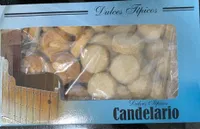 Dulces Tipicos Candelario