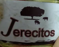 Paté iberico