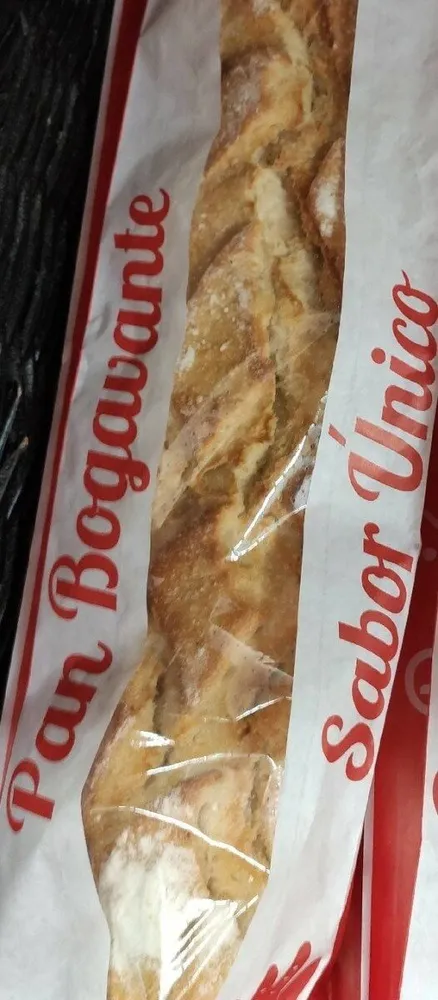 Pan bogavante