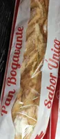 Pan bogavante