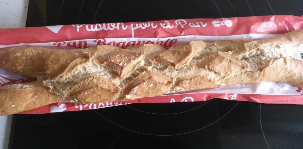 Pan bogavante