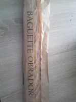Baguette Obrador