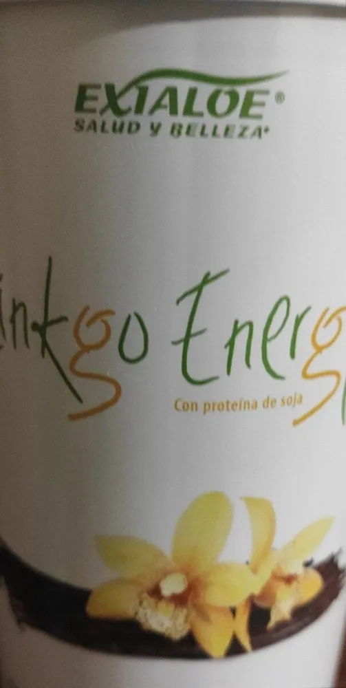 Ginkgo Energy