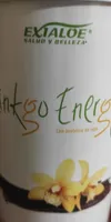 Ginkgo Energy