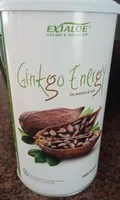 Ginkgo Energy