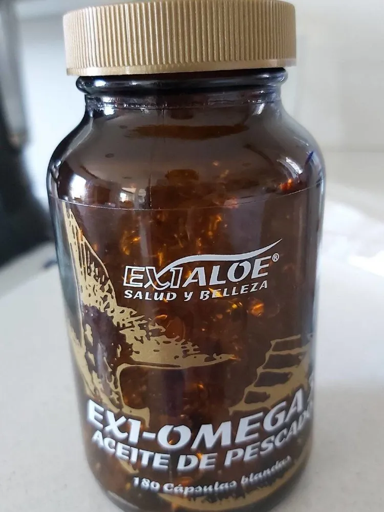 Exi-omega 3