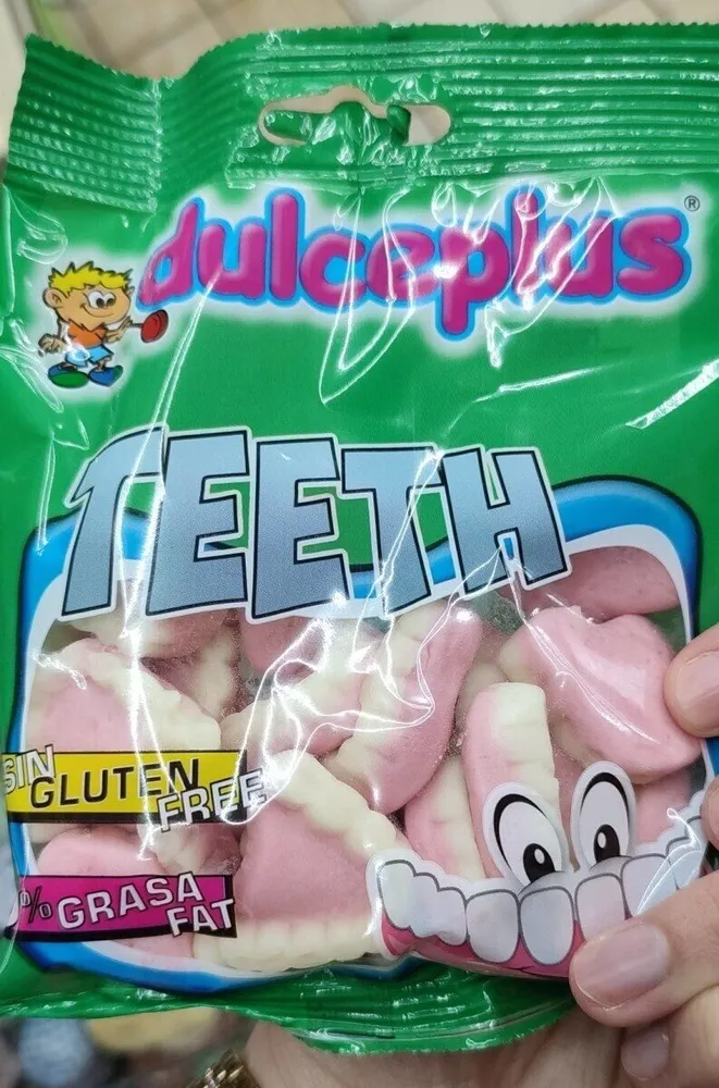 Teeth