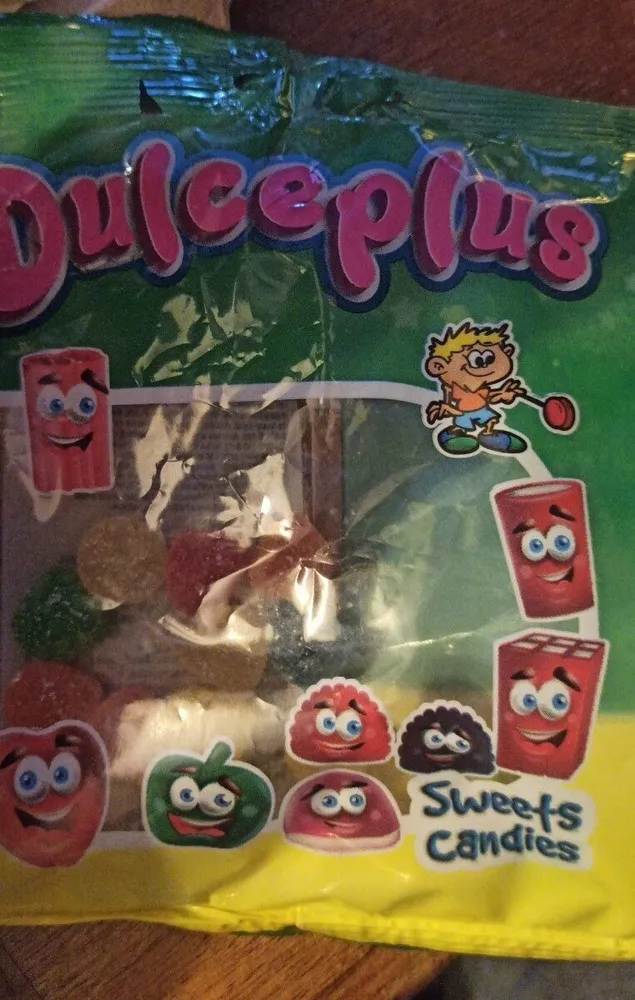 Dulceplus