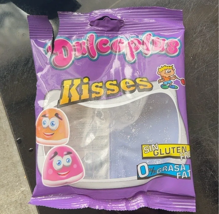 Kisses