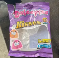Kisses