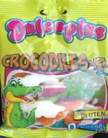 Crocodiles