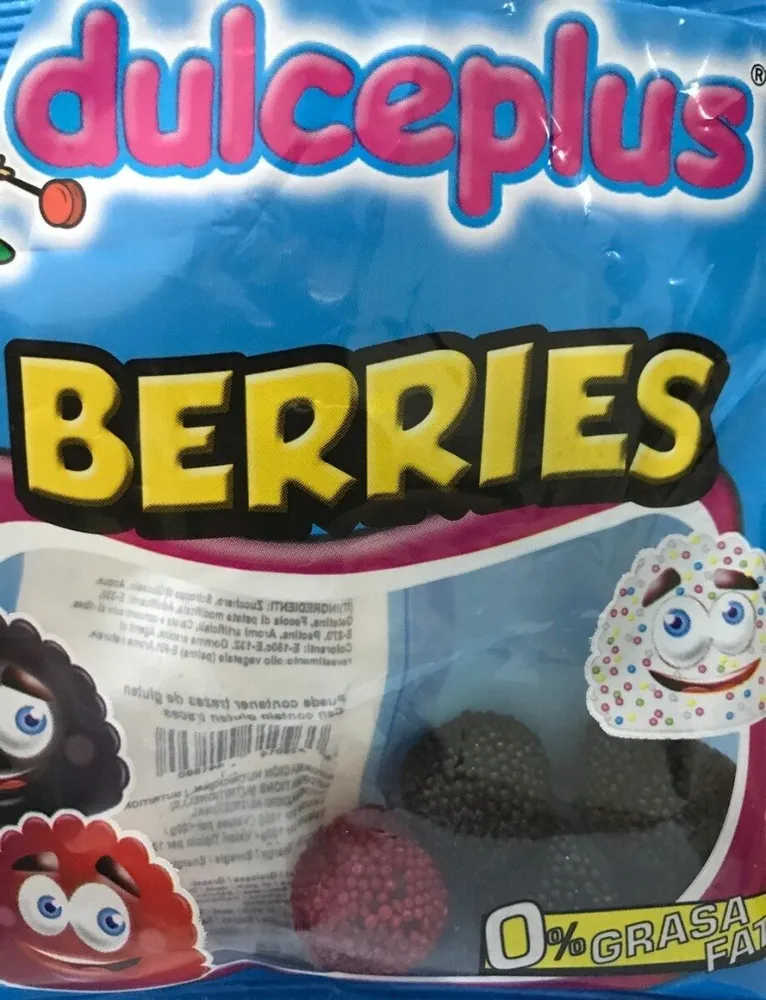 Berries