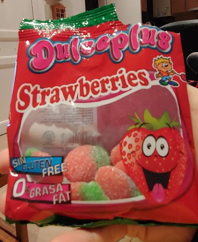 Dulceplus