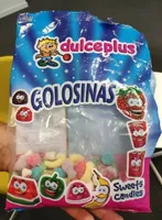 Golosinas