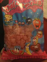 Mini fraise