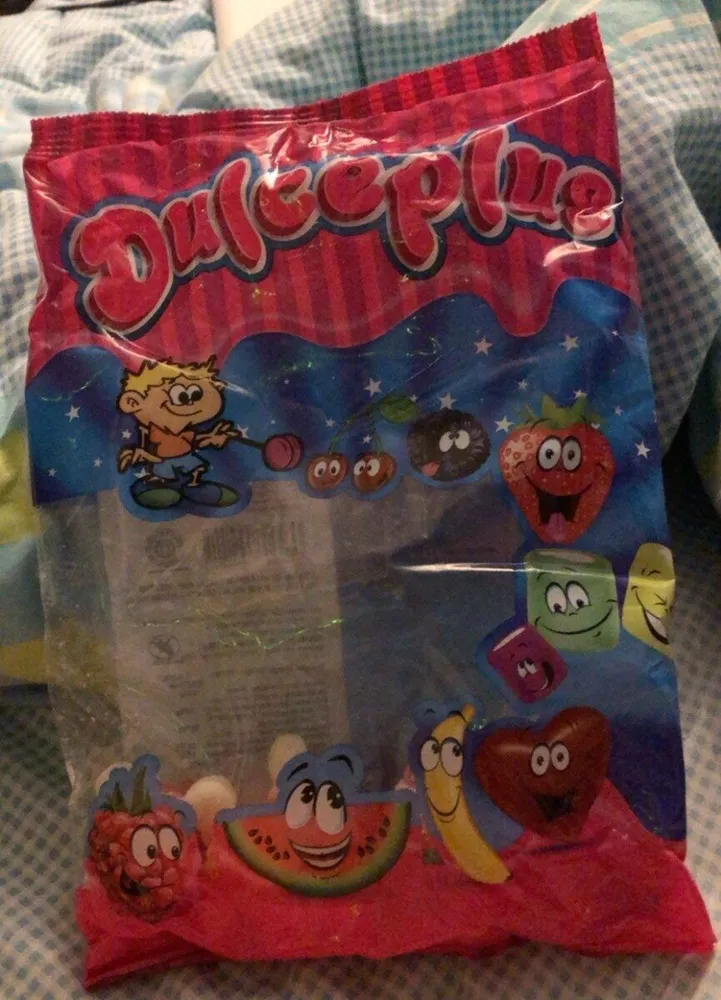 Dulceplus