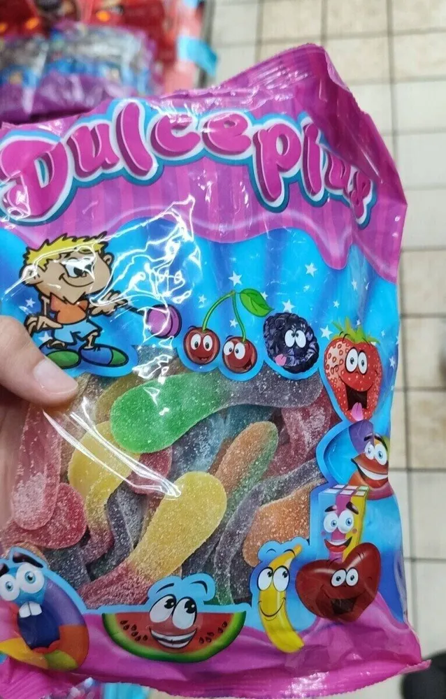 Dulceplus