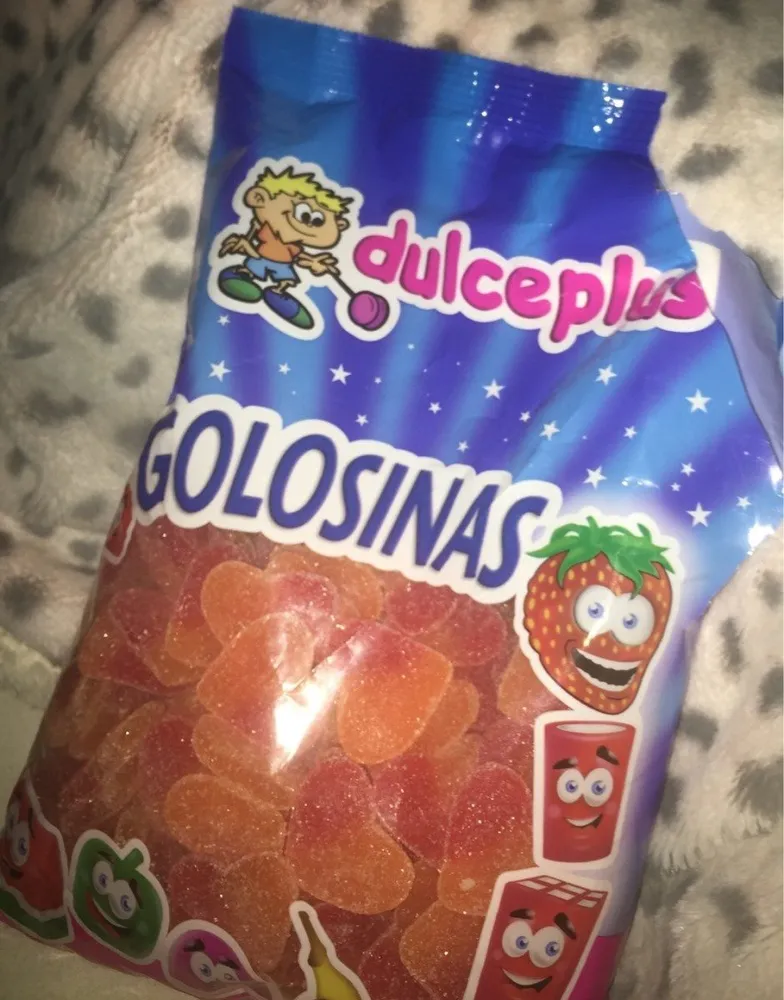 Dulceplus