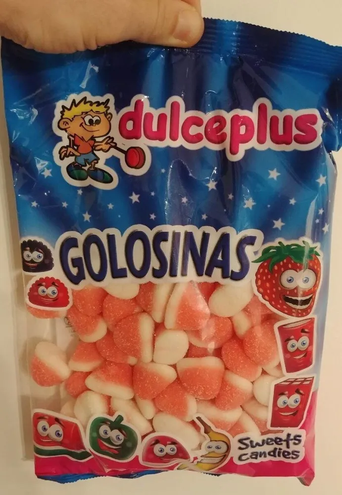 Golosinas