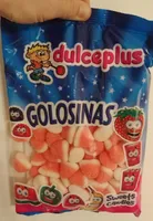 Golosinas