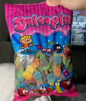Dulceplus