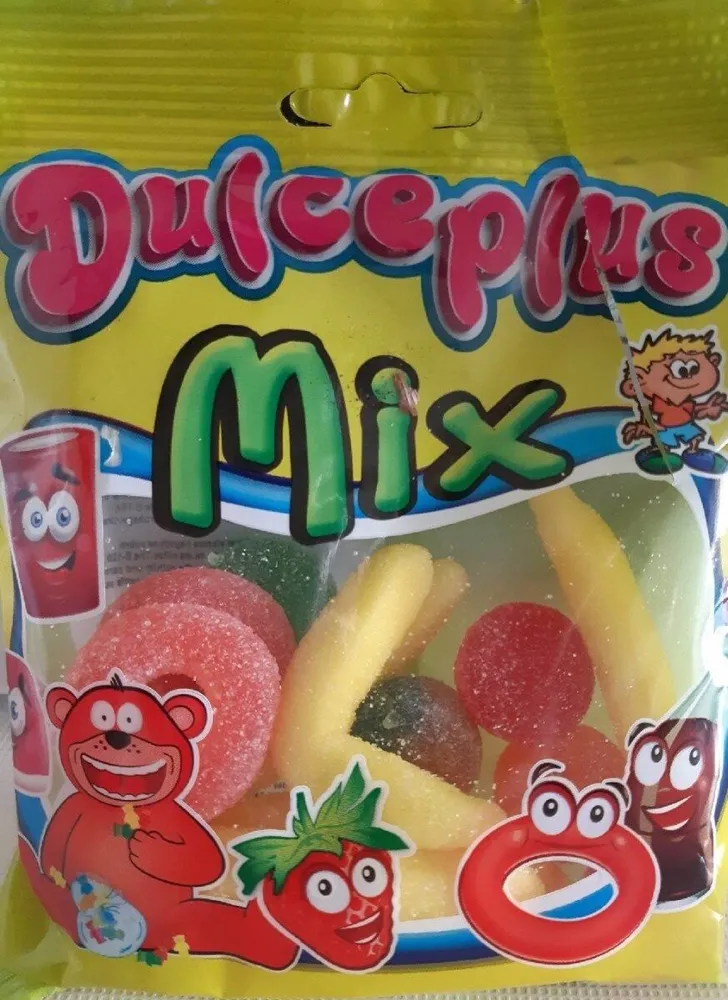 Golosinas