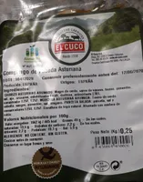 Compango de fabada asturiana