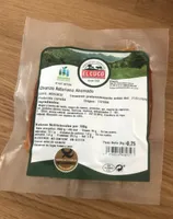 Chorizo Asturiano ahumado