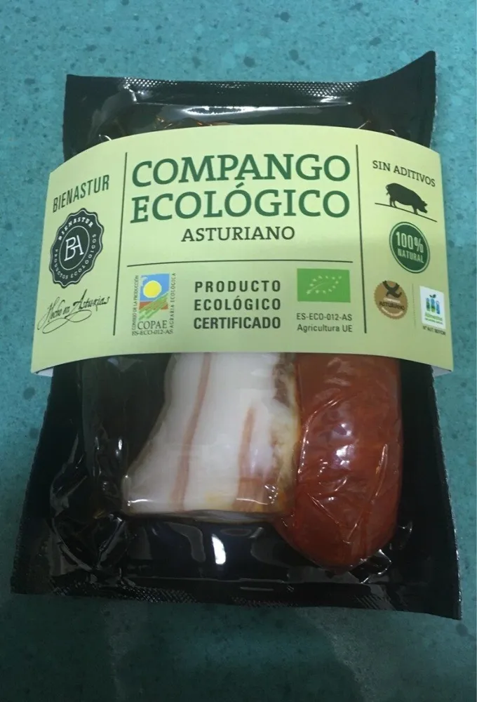 Compango ecologico