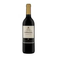 Vino do rioja carrizal tinto reserva