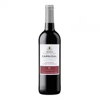 Vino do rioja carrizal tinto madurado 6 meses