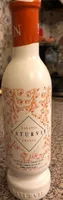 Aceite de oliva virgen extra- Naturvie naranja