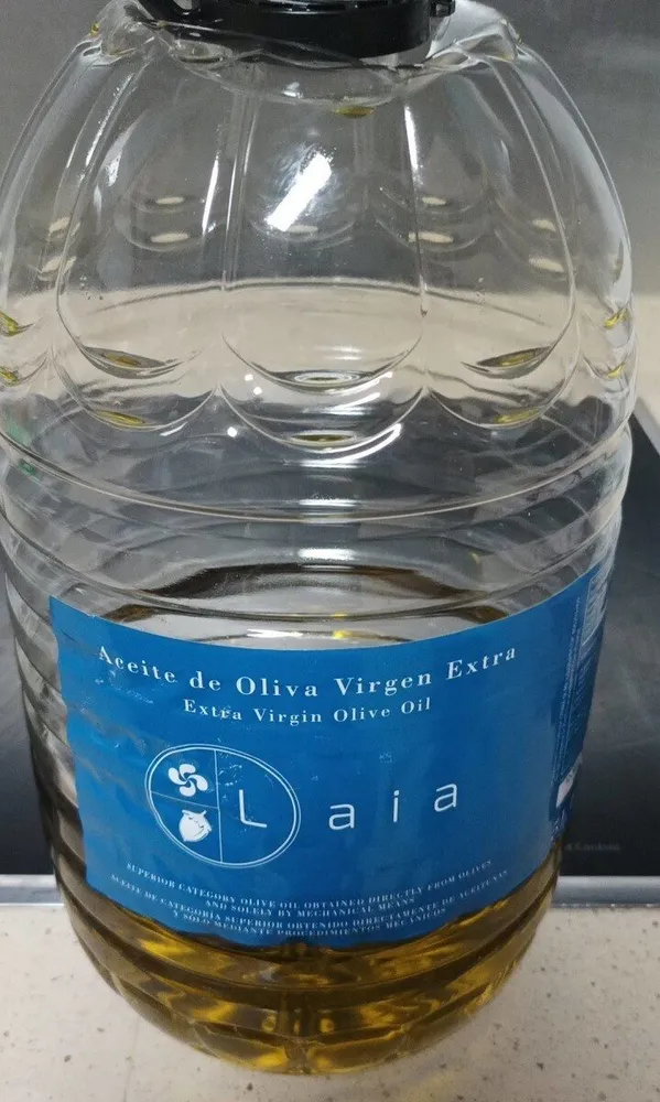 Aceite