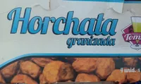 Horchata