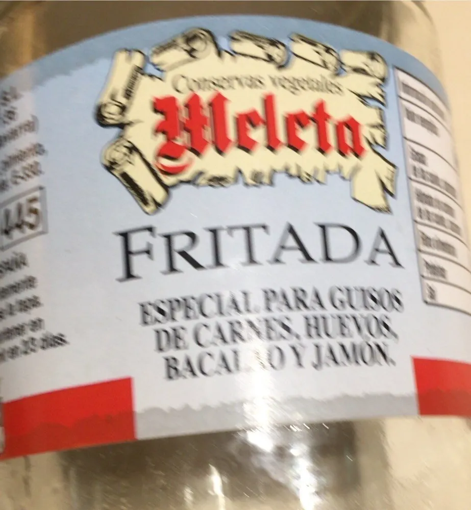 Fritada