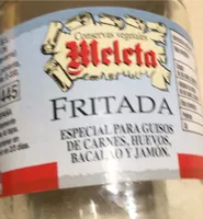 Fritada