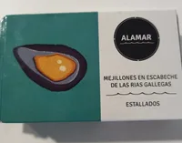 Mejillones