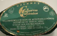 Ventresca de atún