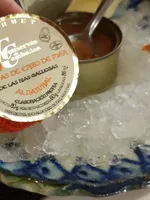 Corail d'oursin de mer