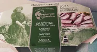Conservas de cambados