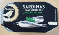 Sardinillas