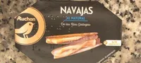 Navajas al natural