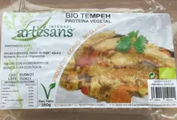 BIO Tempeh