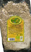 Copos de trigo