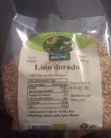 Lino dorado
