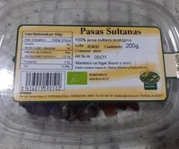 Pasas