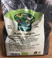 Arroz Negro