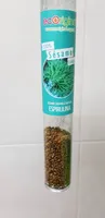 Ecoriginal espirulina